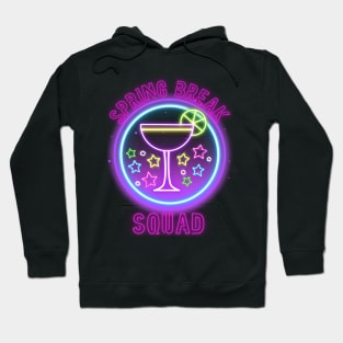 Spring Break Squad Hoodie